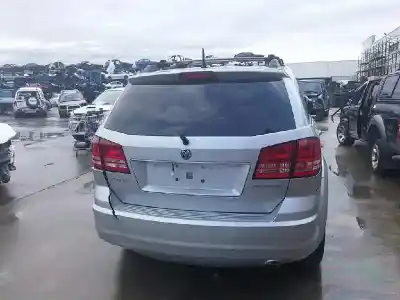 Здавання транспортного засобу dodge journey van (jc) 2.4 vvt року 2009 потужний ed3