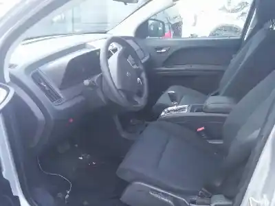 Здавання транспортного засобу dodge journey van (jc) 2.4 vvt року 2009 потужний ed3