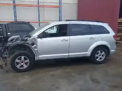 Утилизация автомобиля DODGE JOURNEY VAN (JC) 2.4 VVT года 2009 питание ED3