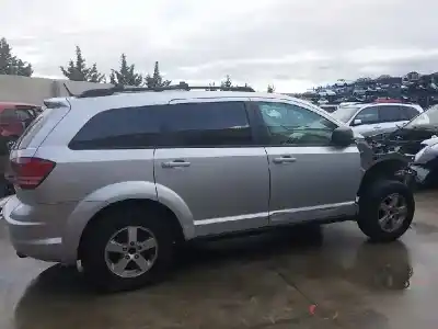 Здавання транспортного засобу dodge journey van (jc) 2.4 vvt року 2009 потужний ed3