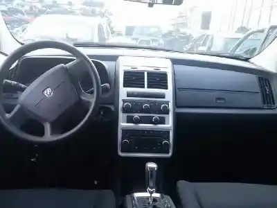 Здавання транспортного засобу dodge journey van (jc) 2.4 vvt року 2009 потужний ed3