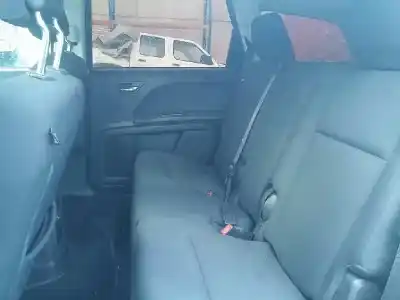 Здавання транспортного засобу dodge journey van (jc) 2.4 vvt року 2009 потужний ed3