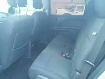 Здавання транспортного засобу dodge journey van (jc) 2.4 vvt року 2009 потужний ed3