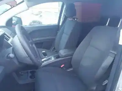 Здавання транспортного засобу dodge journey van (jc) 2.4 vvt року 2009 потужний ed3