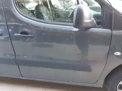 Здавання транспортного засобу citroen berlingo combi seduction року 2014 потужний 9hp