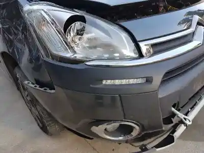 Здавання транспортного засобу citroen berlingo combi seduction року 2014 потужний 9hp
