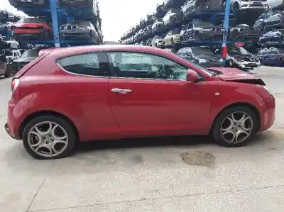 Verschrottungsfahrzeug alfa romeo mito (955_) 1.6 jtdm (955axc1b) des jahres 2012 angetrieben 955a3000