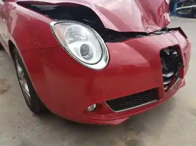 Verschrottungsfahrzeug alfa romeo mito (955_) 1.6 jtdm (955axc1b) des jahres 2012 angetrieben 955a3000