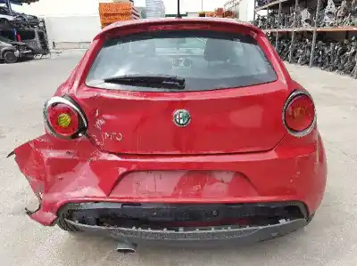Verschrottungsfahrzeug alfa romeo mito (955_) 1.6 jtdm (955axc1b) des jahres 2012 angetrieben 955a3000