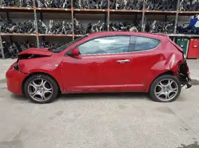 Vehicul casat ALFA ROMEO MITO (955_) 1.6 JTDM (955AXC1B) al anului 2012 alimentat 955A3000