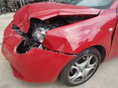 Verschrottungsfahrzeug alfa romeo mito (955_) 1.6 jtdm (955axc1b) des jahres 2012 angetrieben 955a3000