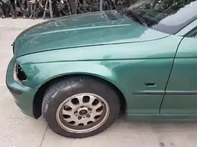 Veículo de Sucata bmw 3 touring (e46) 320 d do ano 2001 alimentado 204d1