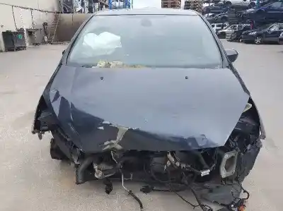 Scrapping Vehicle ford smax 1.8 tdci of the year 2009 powered qywa