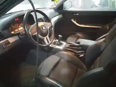 Veicolo di demolizione bmw serie 3 coupe (e46) 318 ci dell'anno 2000 alimentato n42b20