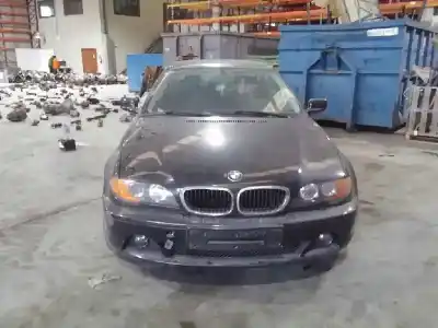 Veicolo di demolizione bmw serie 3 coupe (e46) 318 ci dell'anno 2000 alimentato n42b20