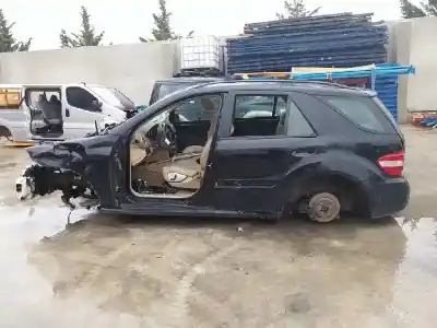 Здавання транспортного засобу clase c                                            clase m                                                                                                                                                                                                                                                    3.0 cdi року 2007 потужний 642940