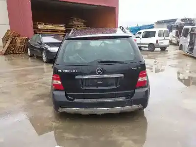 Здавання транспортного засобу clase c                                            clase m                                                                                                                                                                                                                                                    3.0 cdi року 2007 потужний 642940