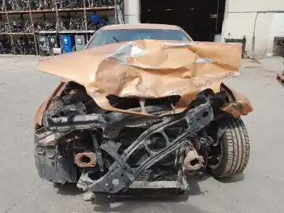 Veículo de Sucata bmw 3 compact (e46) 320 td do ano 2002 alimentado 204d4