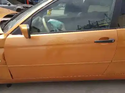 Veículo de Sucata bmw 3 compact (e46) 320 td do ano 2002 alimentado 204d4