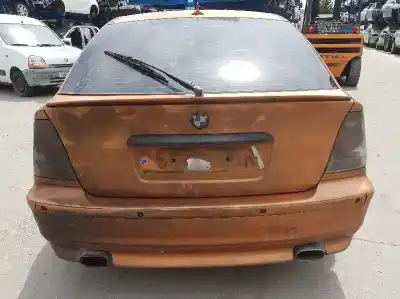 Veículo de Sucata bmw 3 compact (e46) 320 td do ano 2002 alimentado 204d4