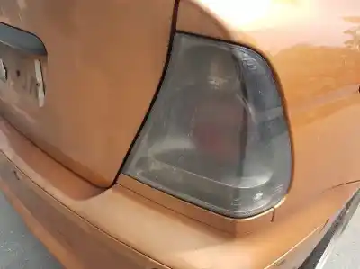 Veículo de Sucata bmw 3 compact (e46) 320 td do ano 2002 alimentado 204d4