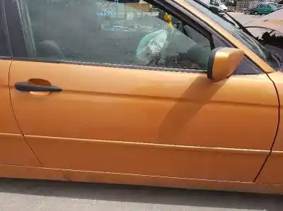 Veículo de Sucata bmw 3 compact (e46) 320 td do ano 2002 alimentado 204d4