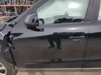Утилизация автомобиля audi q5 2.0 16v tdi года 2011 питание cag
