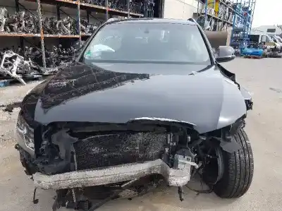 Утилизация автомобиля audi q5 2.0 16v tdi года 2011 питание cag