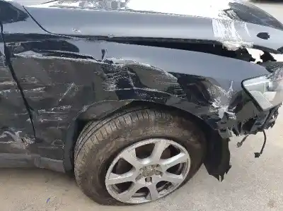 Утилизация автомобиля audi q5 2.0 16v tdi года 2011 питание cag