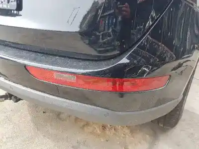 Утилизация автомобиля audi q5 2.0 16v tdi года 2011 питание cag