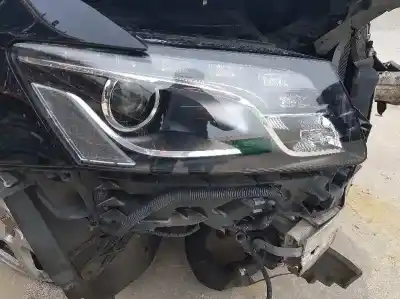 Утилизация автомобиля audi q5 2.0 16v tdi года 2011 питание cag