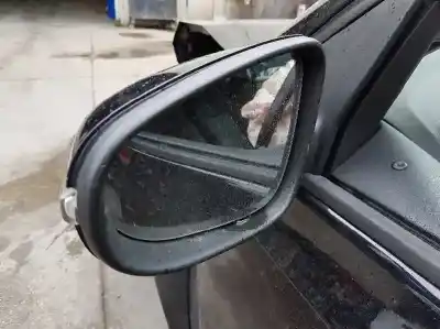 Veículo de Sucata volkswagen golf vi (5k1) 2.0 tdi do ano 2009 alimentado cbdc