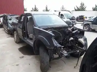 Здавання транспортного засобу isuzu dmax 2999 cc року 2006 потужний 4jh1tc