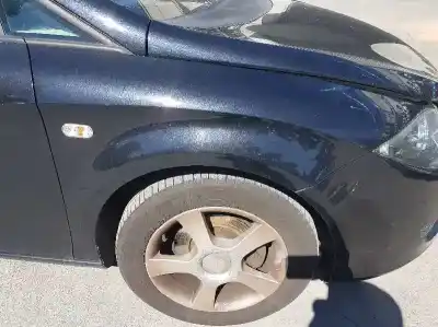 Veicolo di demolizione seat leon (1p1) 1.9 tdi dell'anno 2005 alimentato bkc