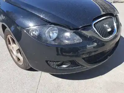 Veicolo di demolizione seat leon (1p1) 1.9 tdi dell'anno 2005 alimentato bkc
