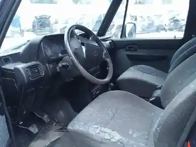 Утилизация автомобиля mitsubishi galloper (jk-01) 2.5 td intercooler года 2000 питание d4bh