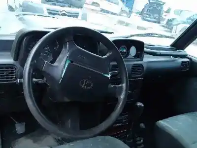 Утилизация автомобиля mitsubishi galloper (jk-01) 2.5 td intercooler года 2000 питание d4bh