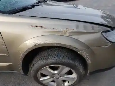 Здавання транспортного засобу subaru legacy combi/ outback (b13/bp) 2.0 d limited sw року 2009 потужний ee20