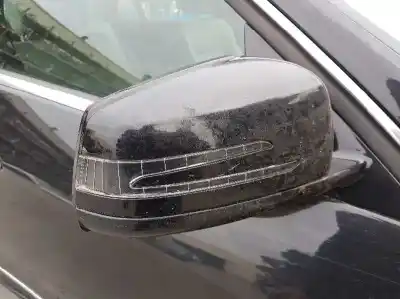 Sloopvoertuig mercedes-benz clase e (w212) lim. 2.1 cdi cat van het jaar 2010 aangedreven 651924