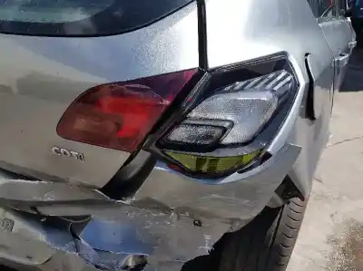 Утилизация автомобиля opel                                               astra j (p10)                                                                                                                                                                                                                                              1.7 cdti (68) года 2011 питание a17dtr