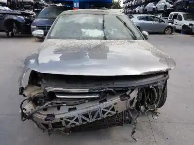 Veículo de Sucata volkswagen passat cc 2.0 tdi dpf do ano 2012 alimentado cfgb