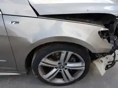 Veículo de Sucata volkswagen passat cc 2.0 tdi dpf do ano 2012 alimentado cfgb