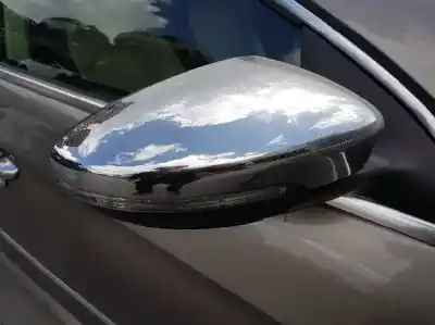 Veículo de Sucata volkswagen passat cc 2.0 tdi dpf do ano 2012 alimentado cfgb