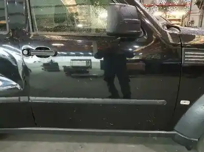 Scrapping Vehicle dodge nitro 2.8 crd 4wd of the year 2008 powered ens