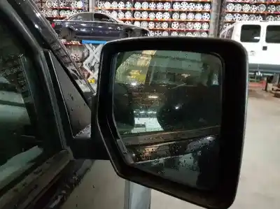 Scrapping Vehicle dodge nitro 2.8 crd 4wd of the year 2008 powered ens