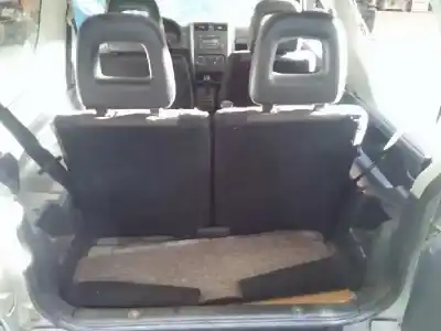 Здавання транспортного засобу suzuki jimny sn (fj) 1.5 ddis turbodiesel cat року 2008 потужний k9k266