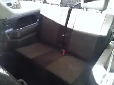 Здавання транспортного засобу suzuki jimny sn (fj) 1.5 ddis turbodiesel cat року 2008 потужний k9k266