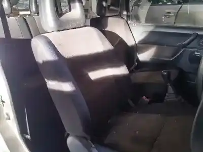 Здавання транспортного засобу suzuki jimny sn (fj) 1.5 ddis turbodiesel cat року 2008 потужний k9k266