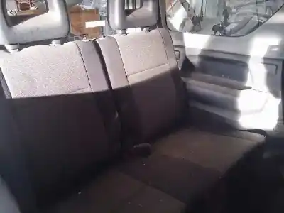 Здавання транспортного засобу suzuki jimny sn (fj) 1.5 ddis turbodiesel cat року 2008 потужний k9k266