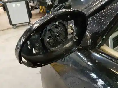 Veículo de Sucata bmw 3 coupé (e92) 335 d do ano 2008 alimentado 306d5